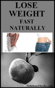lose weight fast naturally ebook
