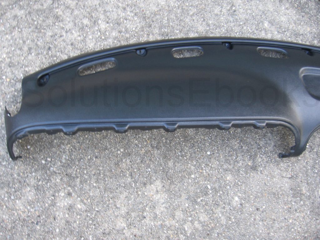 Buy Dash Top Panel 98-01 Dodge Ram 1500 98-02 2500 3500 Replacement ...